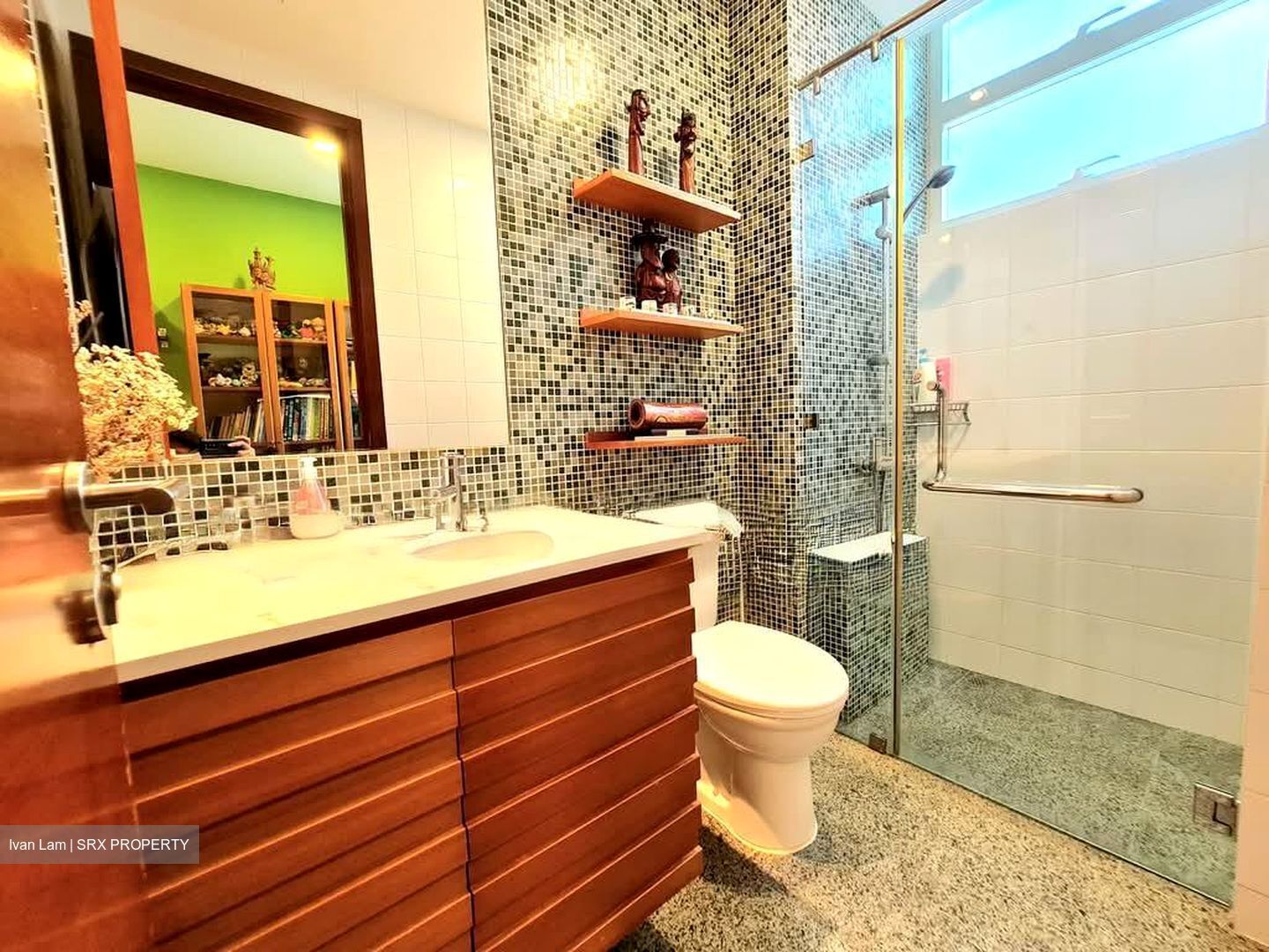 Gallop Green (D10), Condominium #538354181